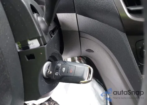 2023 Ford Transit Connect Xl Cargo Van from USA, damaged, VIN NM0LS7S20P1564750